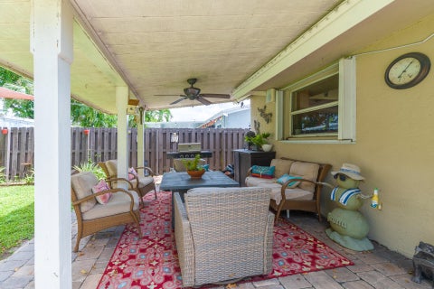 Tiny photo for 11841 NW 33RD Street, Sunrise, FL 33323 (MLS # B26082447)