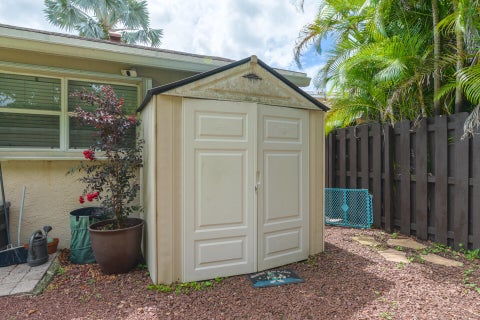 Tiny photo for 11841 NW 33RD Street, Sunrise, FL 33323 (MLS # B26082447)
