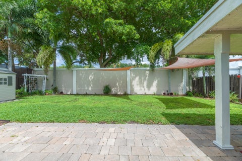 Tiny photo for 11841 NW 33RD Street, Sunrise, FL 33323 (MLS # B26082447)
