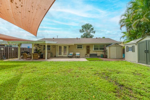 Tiny photo for 11841 NW 33RD Street, Sunrise, FL 33323 (MLS # B26082447)