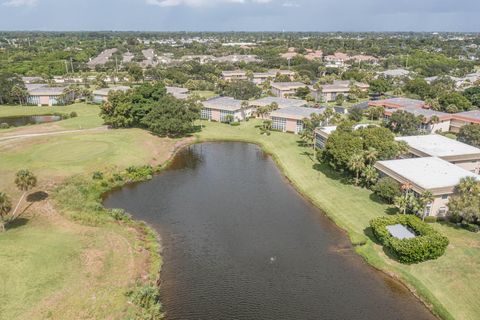 A home in Vero Beach