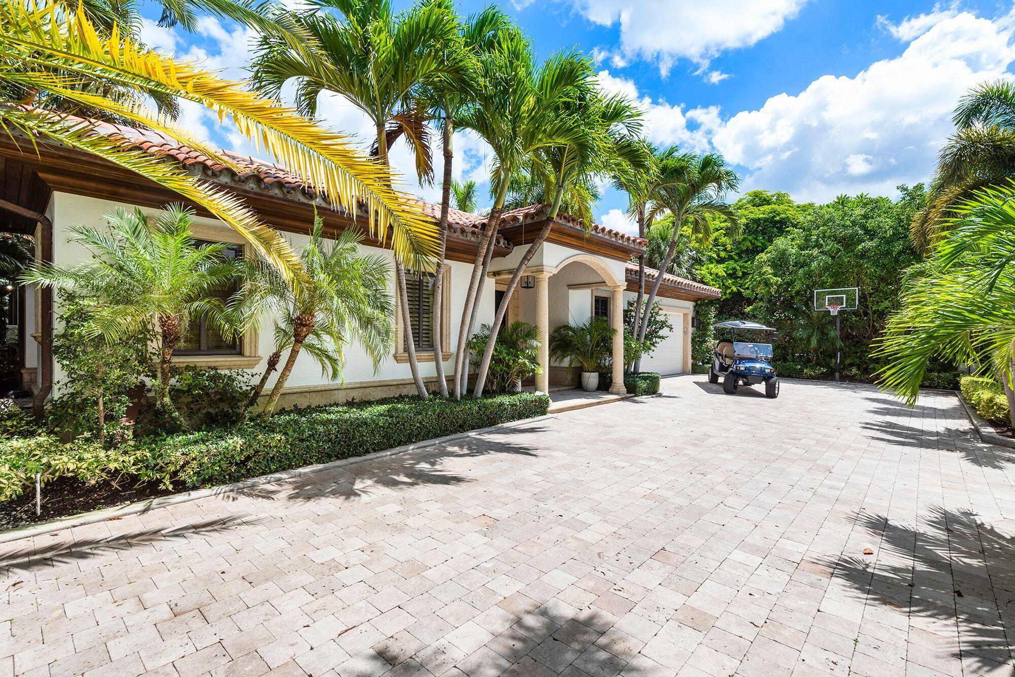 14 Harbor Drive