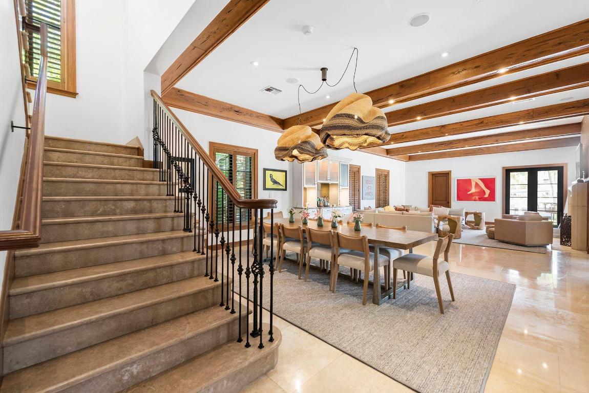 HARBOR EST - Residential