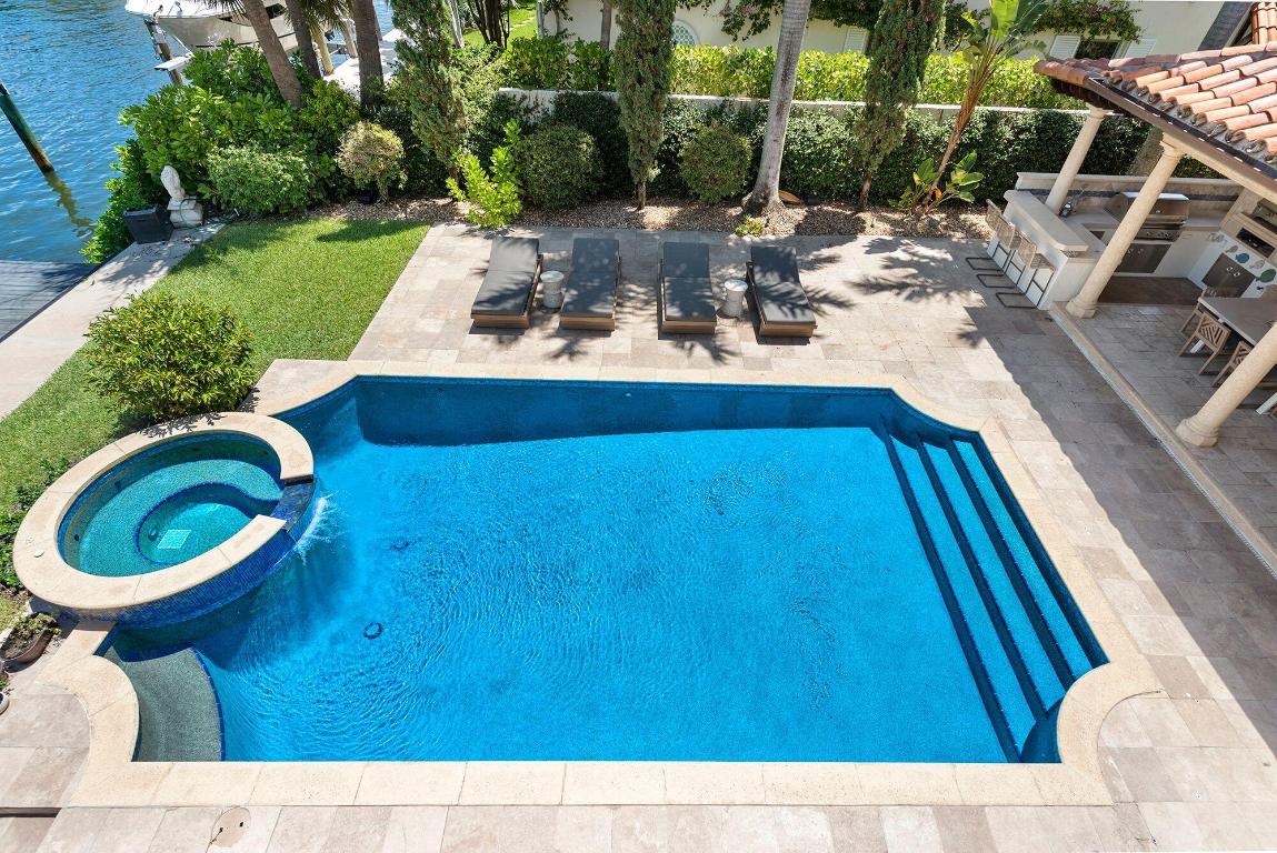 HARBOR EST - Residential