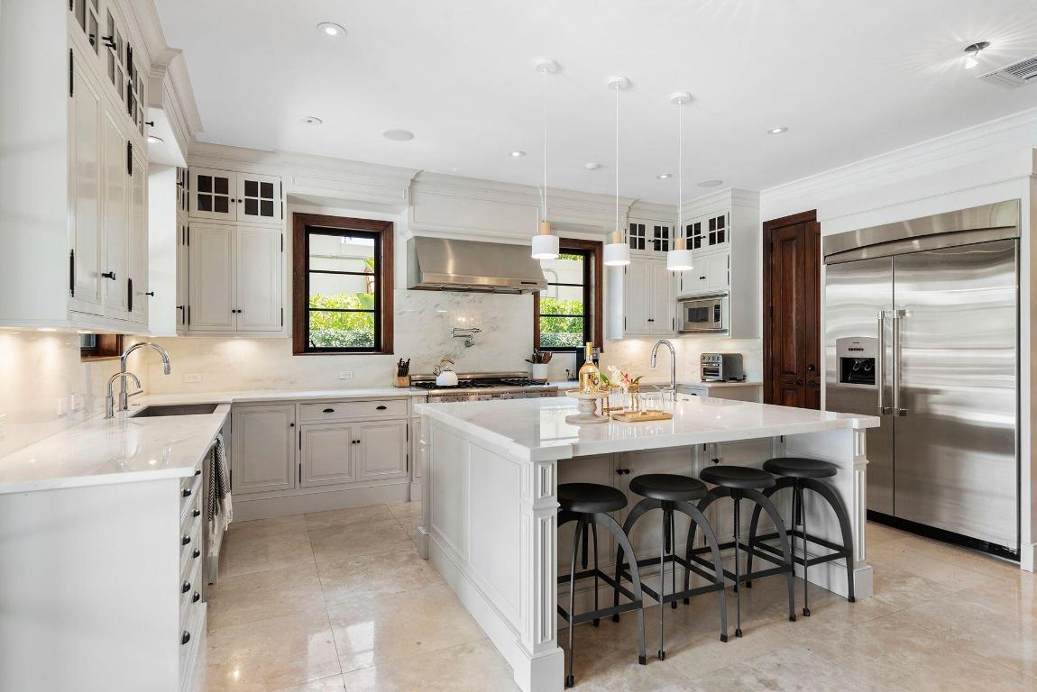 HARBOR EST - Residential