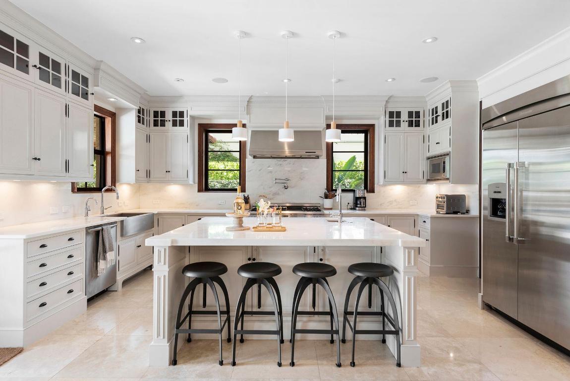 HARBOR EST - Residential