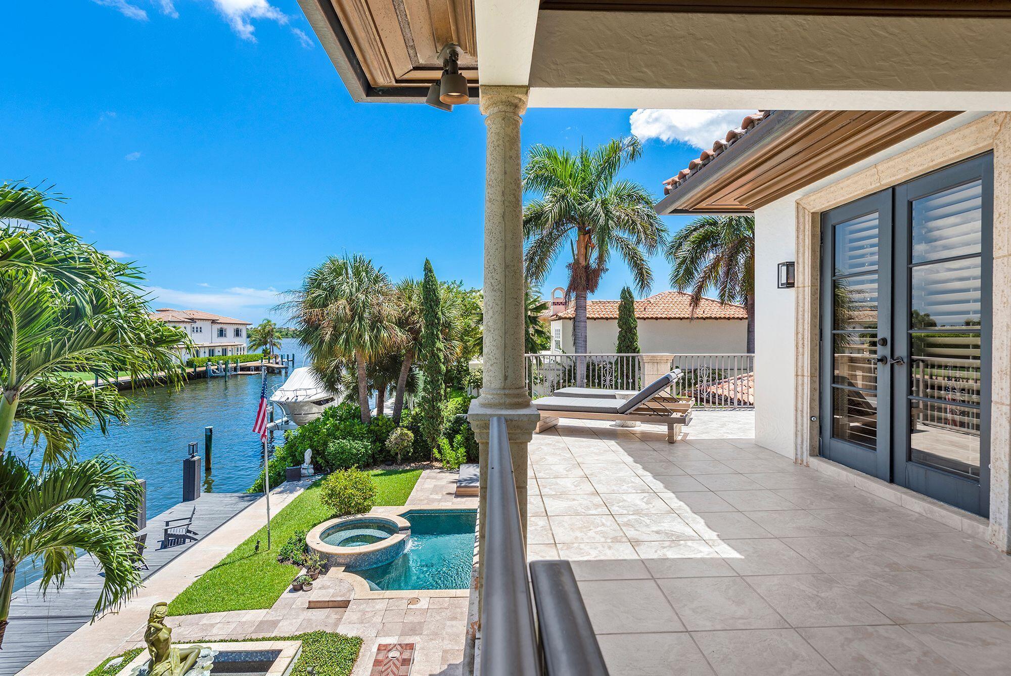 HARBOR EST - Residential