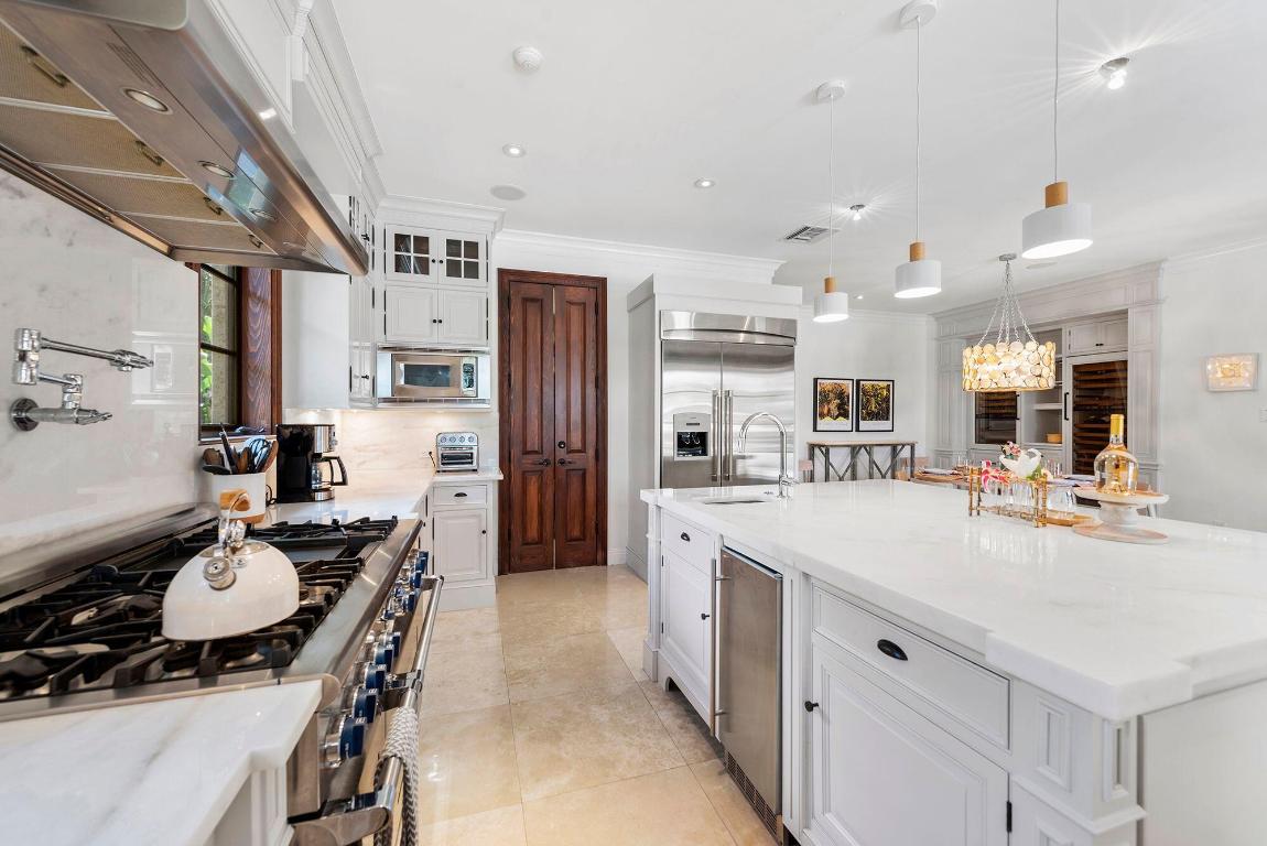 HARBOR EST - Residential