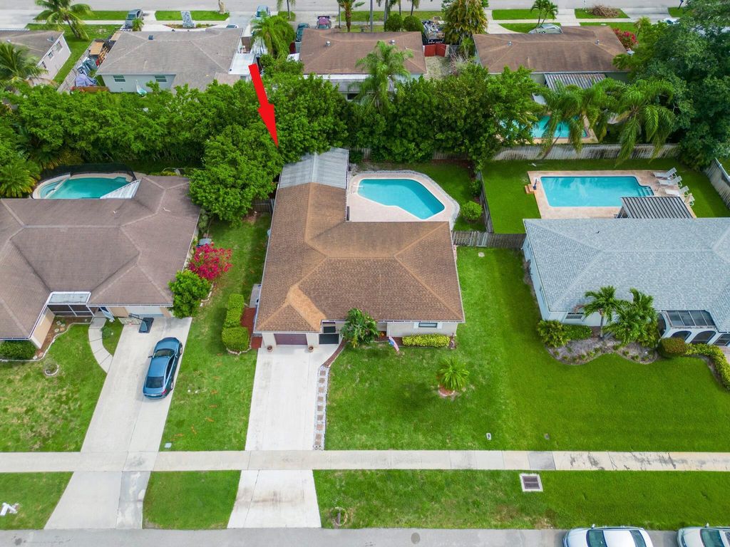 Photo of 10685 Eland Street, Boca Raton, FL 33428 (MLS # R10895145)