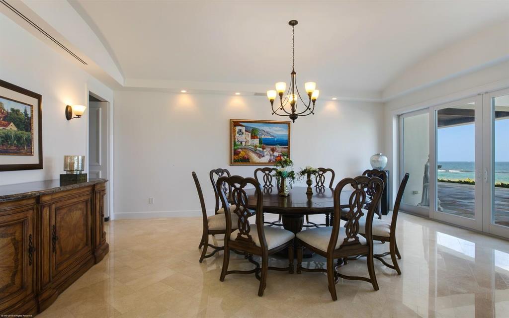 SAILFISH POINT PLAT 13 - Residential