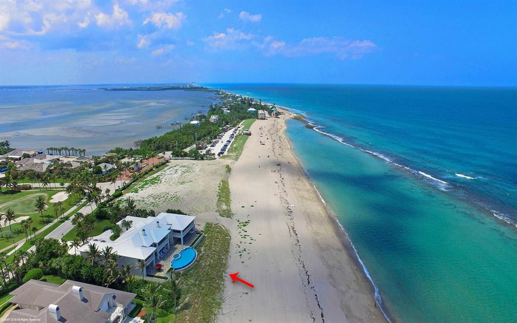 SAILFISH POINT PLAT 13 - Residential