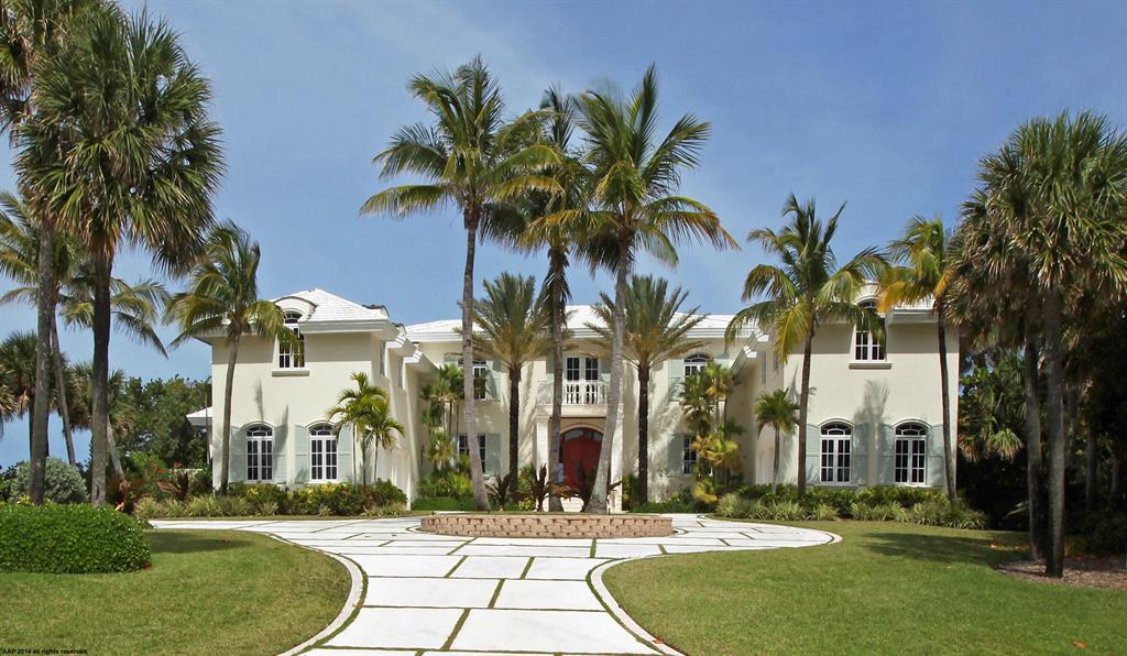 SAILFISH POINT PLAT 13 - Residential