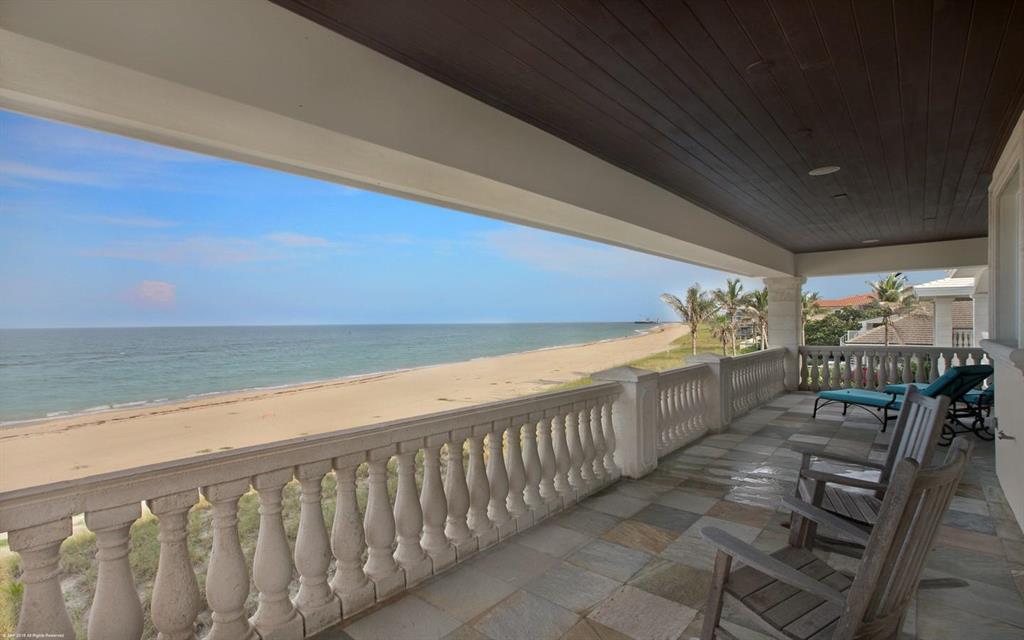 SAILFISH POINT PLAT 13 - Residential