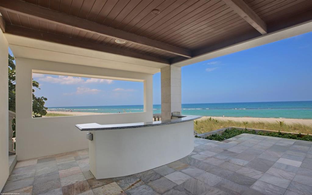 SAILFISH POINT PLAT 13 - Residential