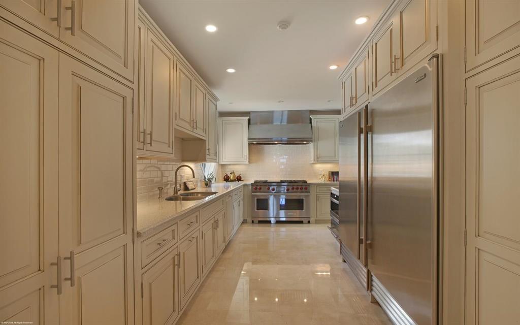 SAILFISH POINT PLAT 13 - Residential