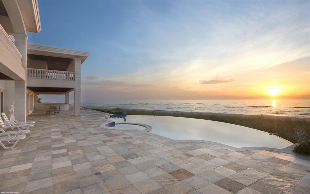 SAILFISH POINT PLAT 13 - Residential