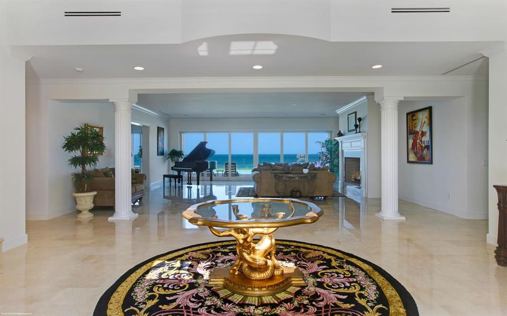 SAILFISH POINT PLAT 13 - Residential