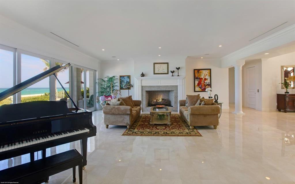 SAILFISH POINT PLAT 13 - Residential