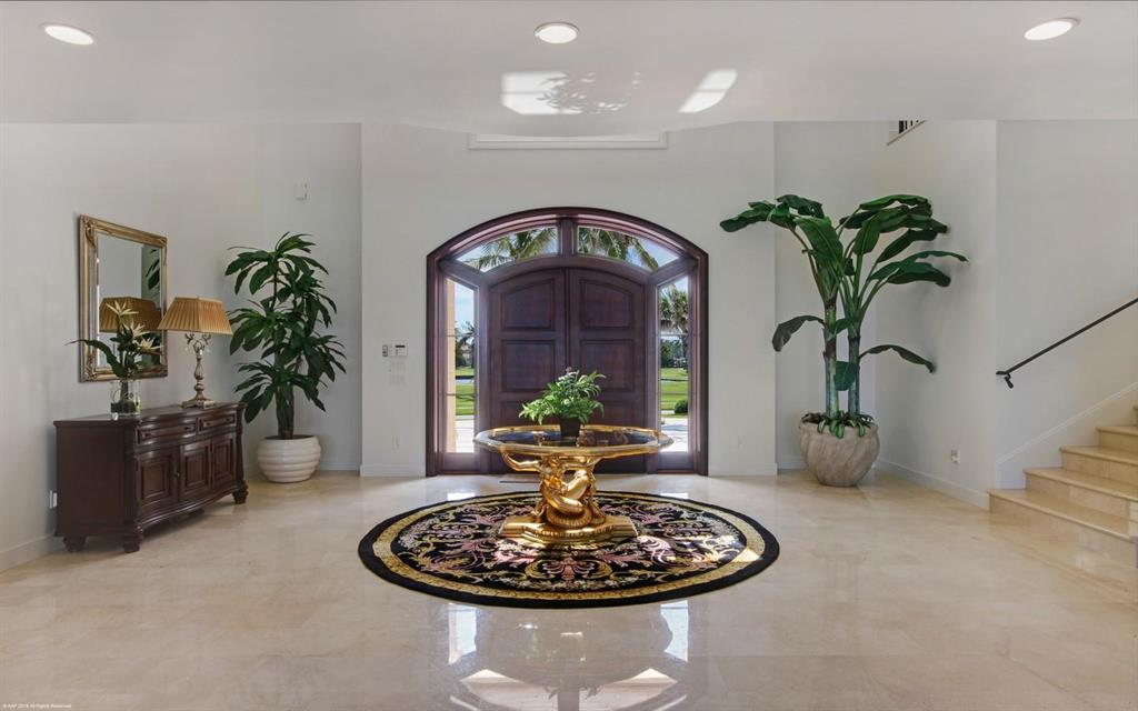 SAILFISH POINT PLAT 13 - Residential