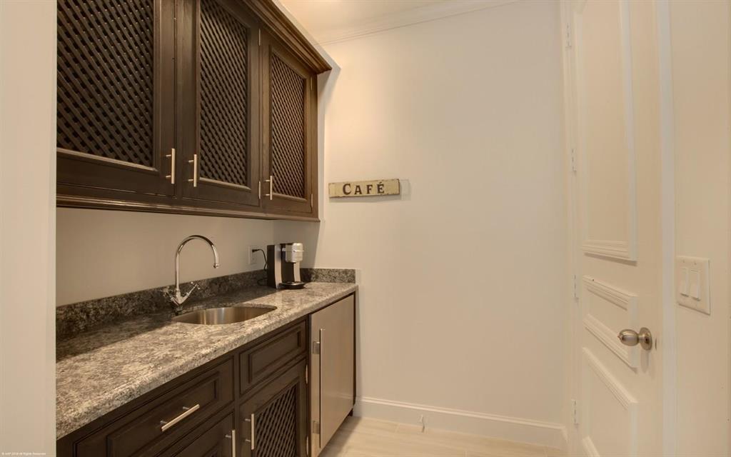 SAILFISH POINT PLAT 13 - Residential