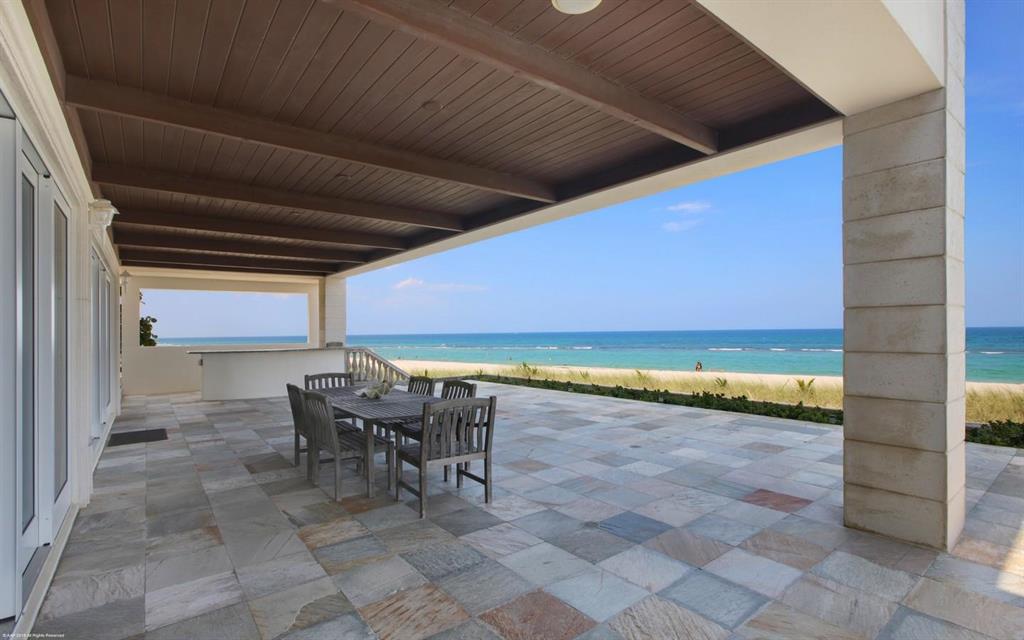 SAILFISH POINT PLAT 13 - Residential