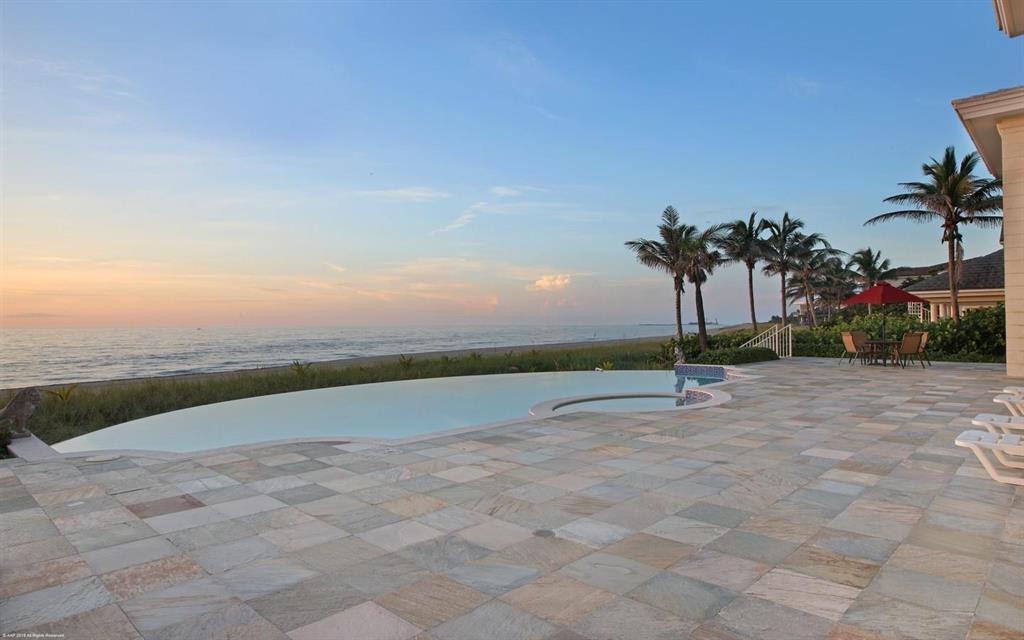 SAILFISH POINT PLAT 13 - Residential