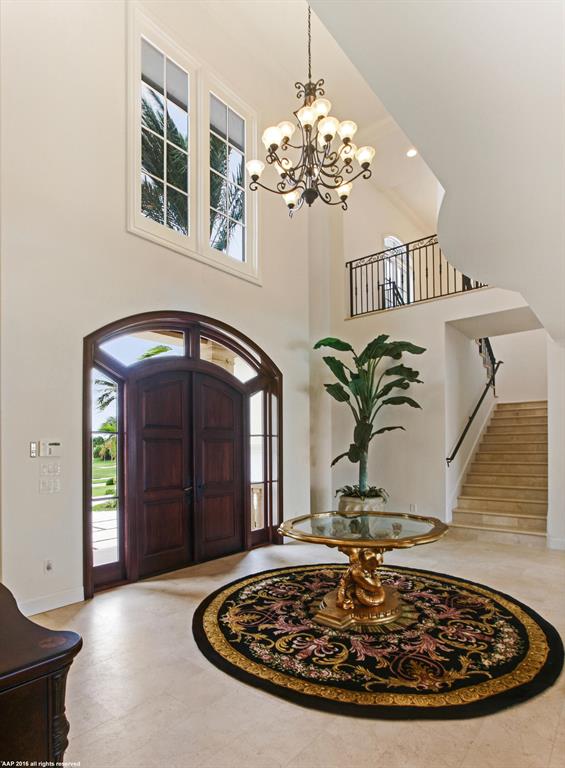 SAILFISH POINT PLAT 13 - Residential