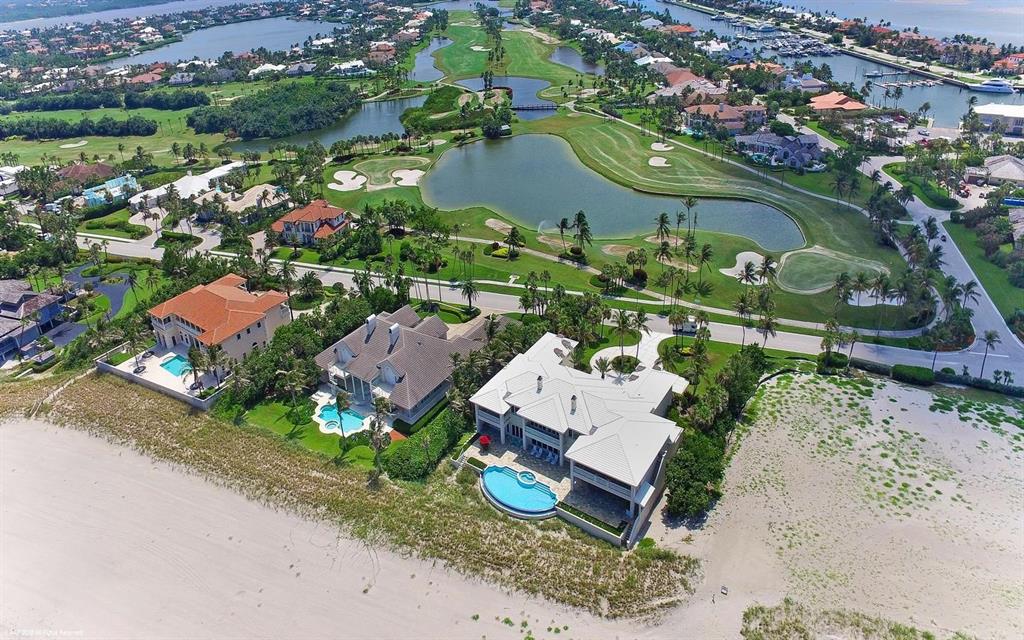 SAILFISH POINT PLAT 13 - Residential