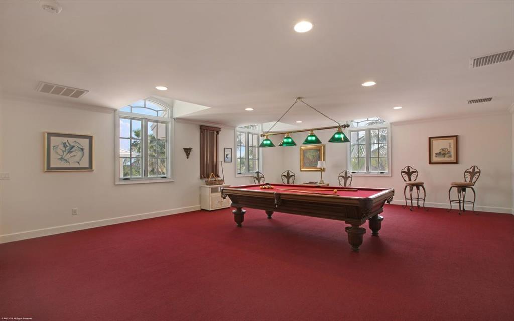 SAILFISH POINT PLAT 13 - Residential