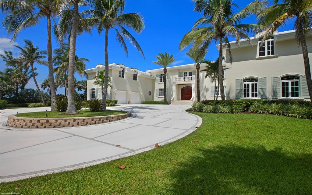 SAILFISH POINT PLAT 13 - Residential