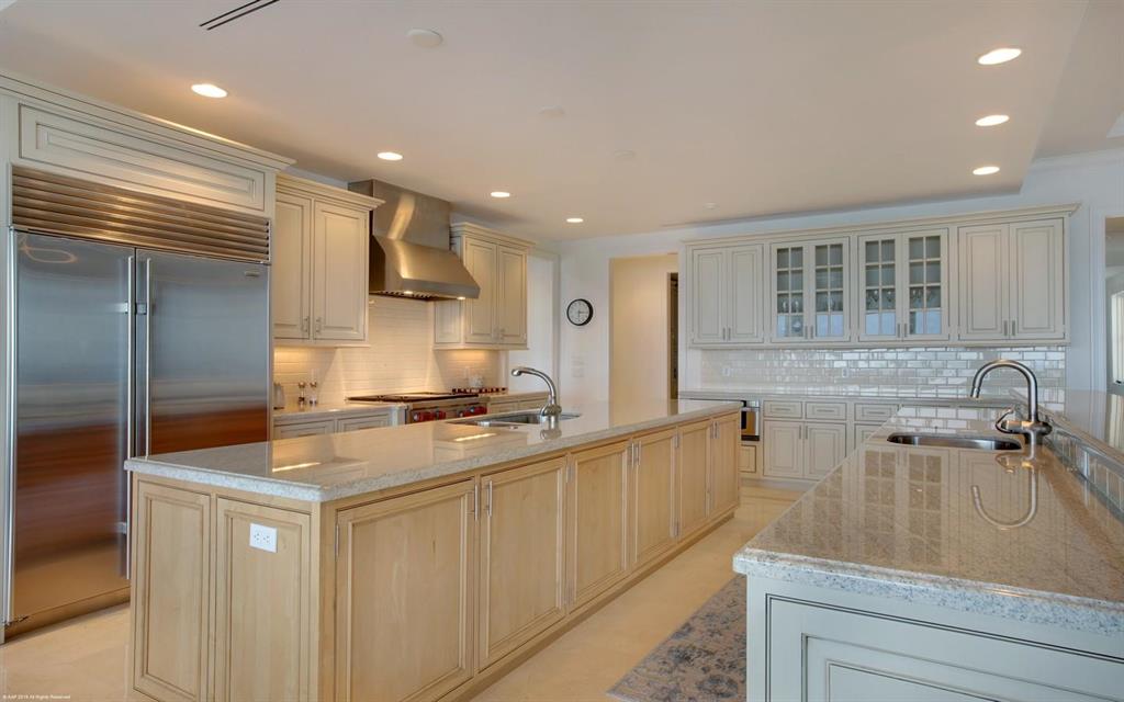 SAILFISH POINT PLAT 13 - Residential