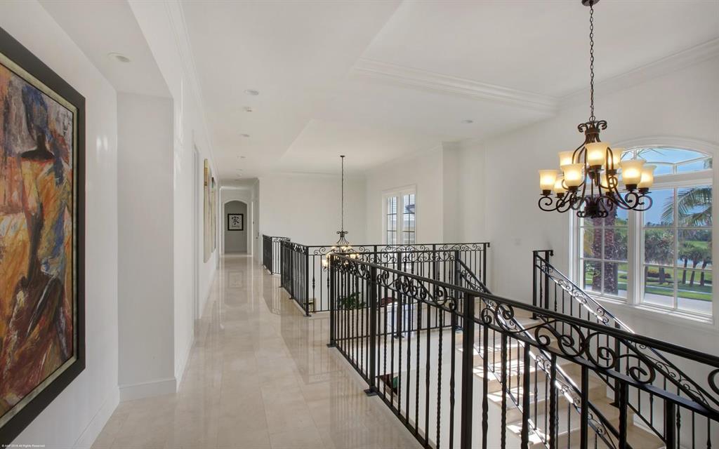 SAILFISH POINT PLAT 13 - Residential