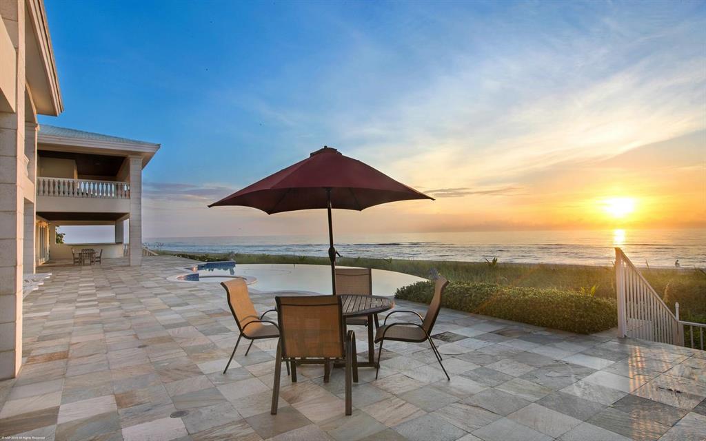 SAILFISH POINT PLAT 13 - Residential