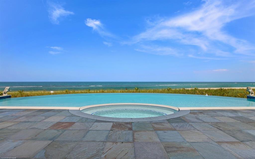 SAILFISH POINT PLAT 13 - Residential