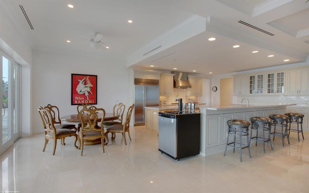 SAILFISH POINT PLAT 13 - Residential