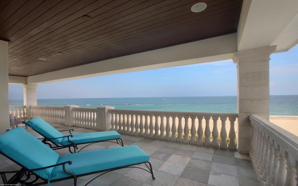 SAILFISH POINT PLAT 13 - Residential