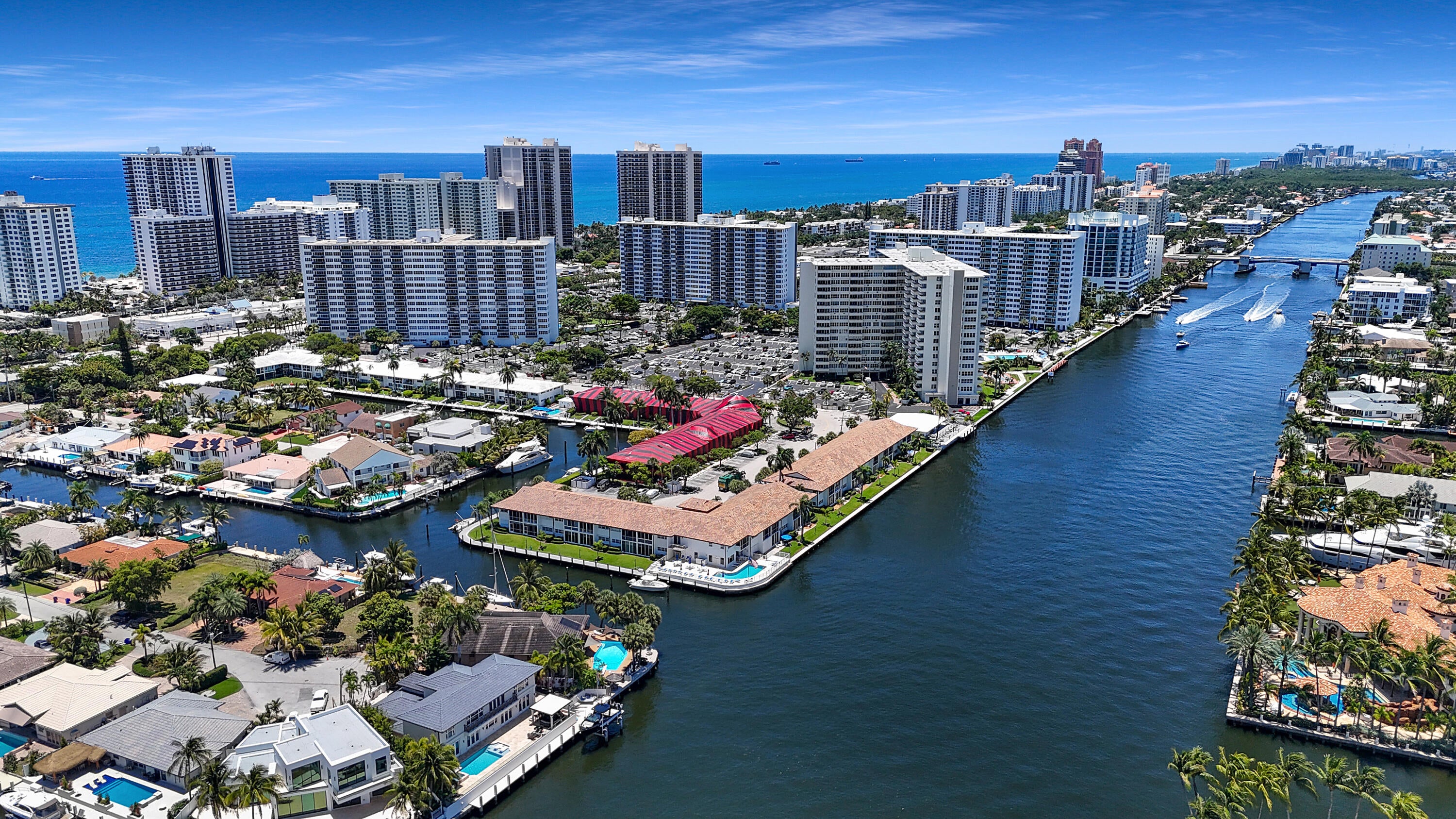 3300 NE 36th Street 822, Fort Lauderdale FL 33308