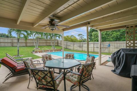 A home in Lake Worth