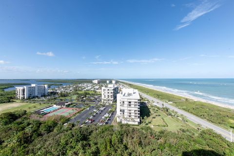 A home in Hutchinson Island