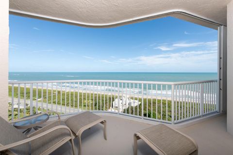 A home in Hutchinson Island