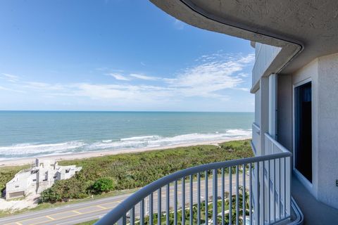 A home in Hutchinson Island