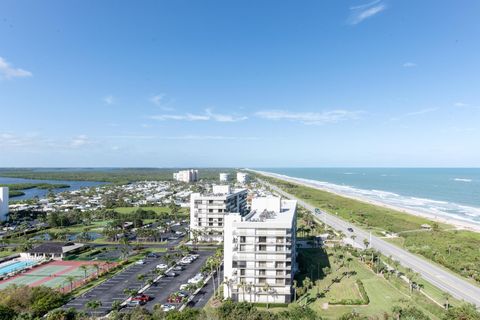 A home in Hutchinson Island