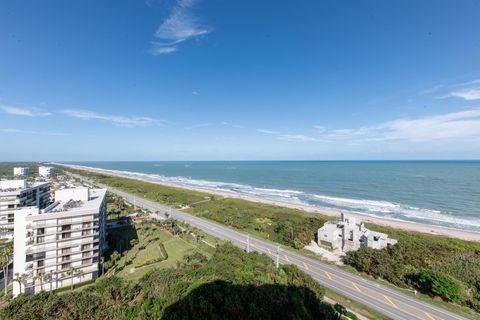 A home in Hutchinson Island