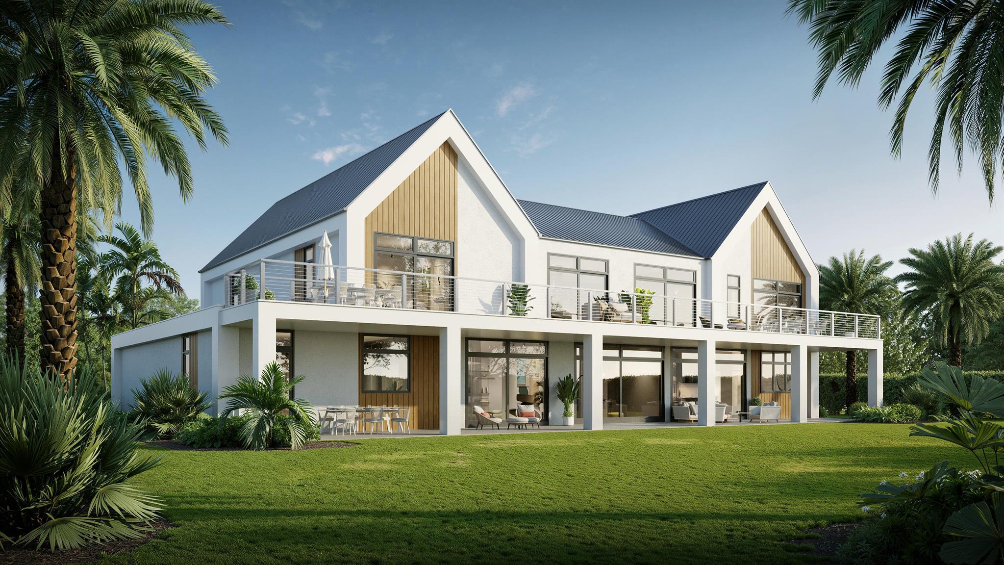 Polo Park - Residential