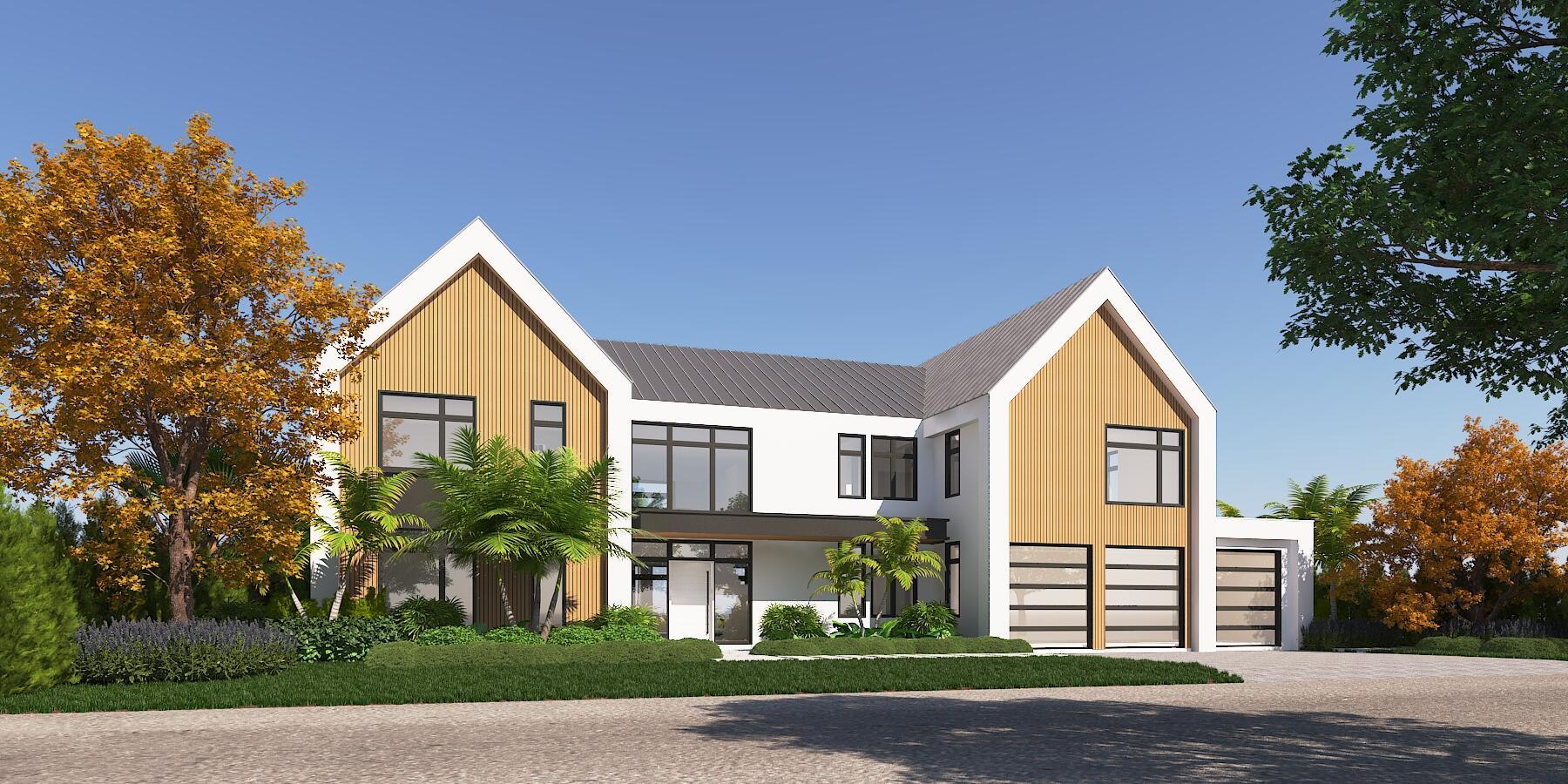 Polo Park - Residential