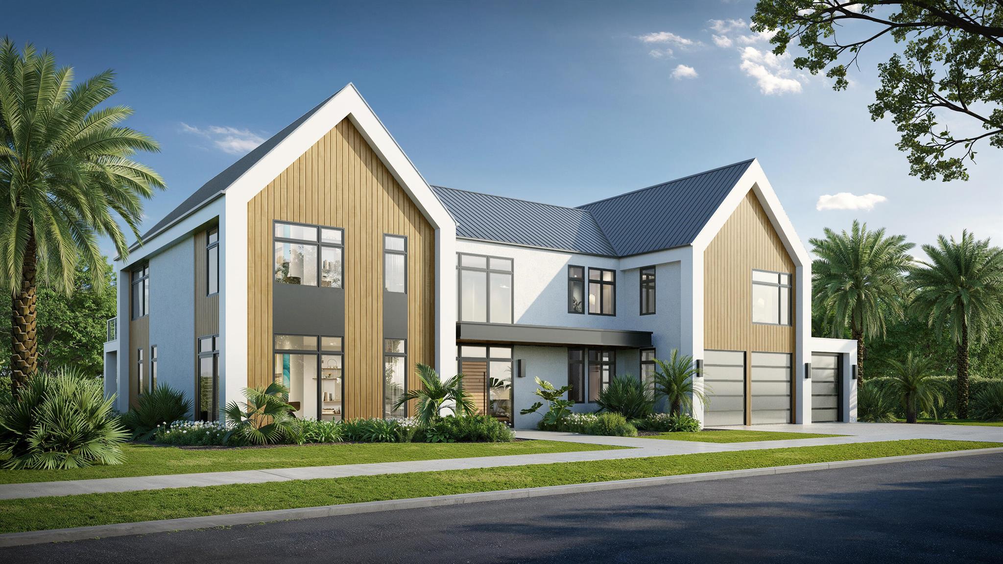 Polo Park - Residential