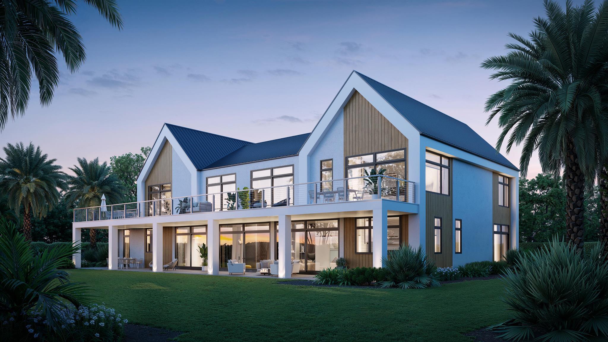 Polo Park - Residential