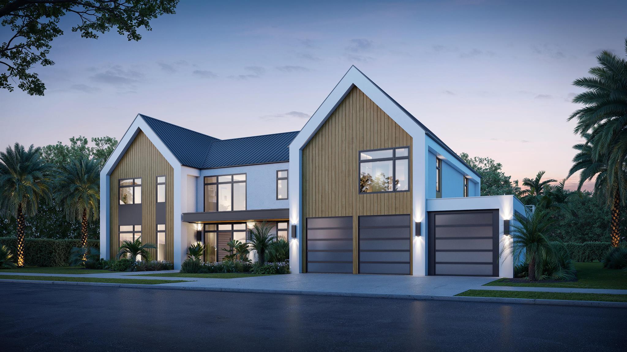 Polo Park - Residential