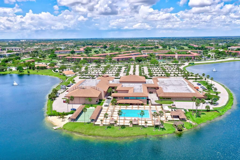 Photo of 12701 SW 14th Street #106-J, Pembroke Pines, FL 33027 (MLS # F10550503)