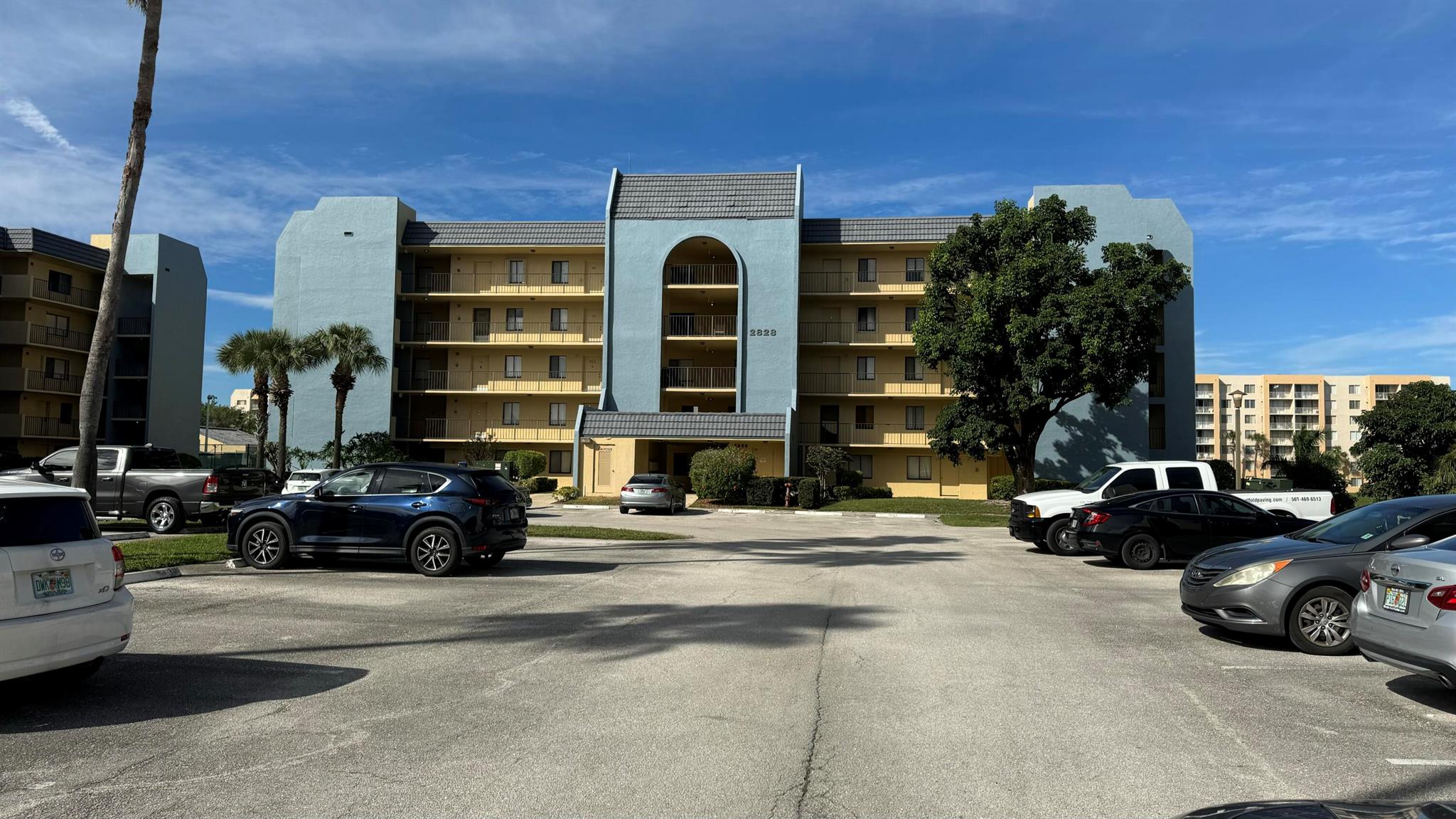 TCPB CONDO - Residential